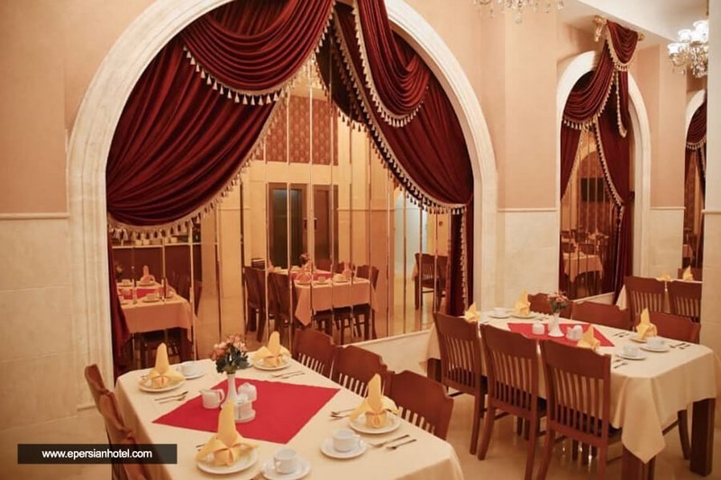 تور هتل بهبهان مشهد با قطار